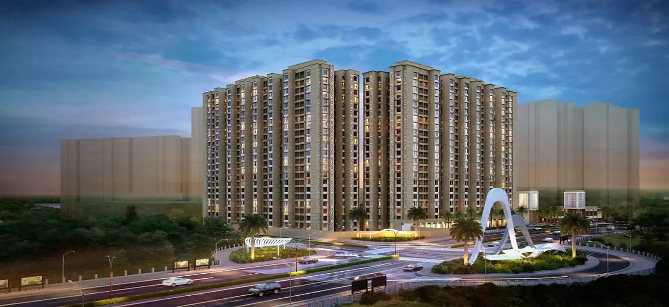 Godrej Riverhills Featured Image
