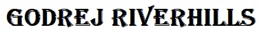 Godrej Riverhills Logo